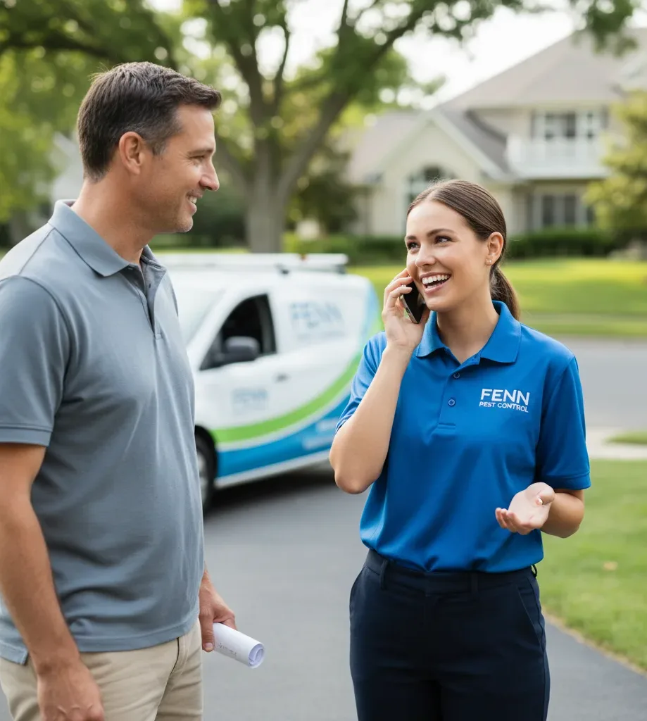 Bed Bug Extermination in Beardstown, IL